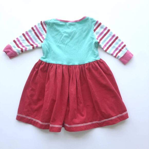 KPea Kids Fly Too Dress - Picture 6 of 6